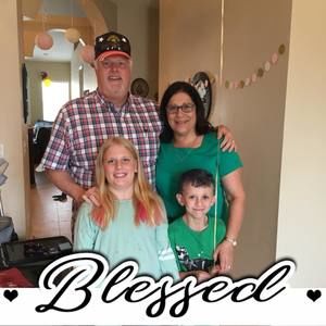 Meet your Posher, Jodi